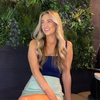 Alliance East London Employee Anna Marla's profile photo