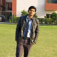secl Employee Vaibhav Singh's profile photo