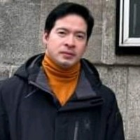Connexion Technic Employee Crispin Moldez's profile photo