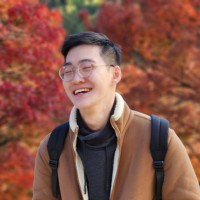 foodpanda Employee Cedric Lim's profile photo