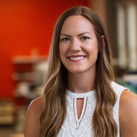 502 Employee Ashley Fuhrman's profile photo