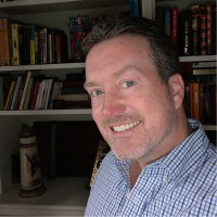 TXdocs Employee Ross Amick's profile photo