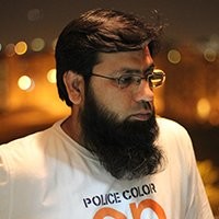 iSplendid Employee Zeeshan Riaz's profile photo