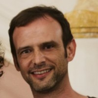 JOVESOLIDES Employee Gonzalo Pareja's profile photo