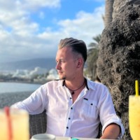 Lovendu Employee Will Schmidt's profile photo