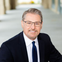 Kevin Bland