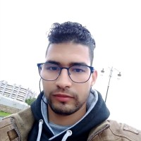 IMS TECHNOLOGY Employee Yassine Rahou's profile photo