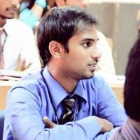 Sahuwala Group Employee Nandha R's profile photo
