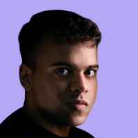 Weex Employee Davi Lins's profile photo