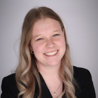 Madelyn Deister
