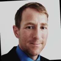 Auto Link Employee Chris Miller's profile photo