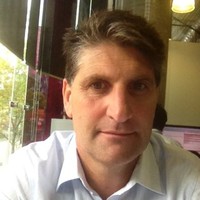 Grocon Employee Tino Degiusti's profile photo