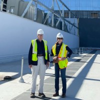 Kline Contracting Employee Candace Klein's profile photo