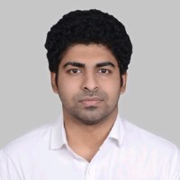 Tesla Employee Shailesh Satish's profile photo
