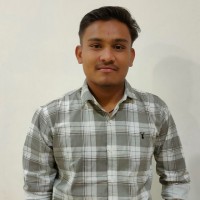 Mimrox Technologies Employee Kaushal Nayee's profile photo