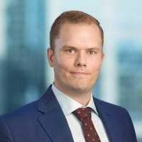 EY Employee Ben German's profile photo