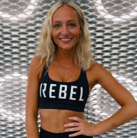 1Rebel Uk Employee Taylah Schofield's profile photo