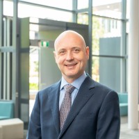 Macquarie University Employee Samuel Muller's profile photo