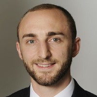 Ashurst Employee William Barrow's profile photo