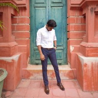 Greenhandle Employee Onkar Deokar's profile photo