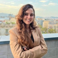 OTC Engineering Employee Mar Tarrazona's profile photo