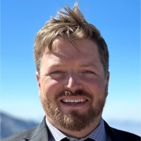 Zaxis Inc. Employee Zac Peeler's profile photo