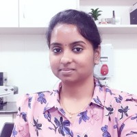 Kasthuri Logaiah Email