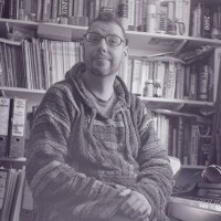 PSC Support Employee Mark Chatterley's profile photo