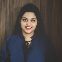 EDUCBA Employee Shamli Desai's profile photo