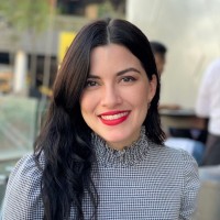 Aída Martínez Email & Phone Number | TECNOLÓGICO DE MONTERREY Project