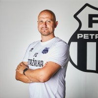 FC Petržalka Employee Dominik Toth's profile photo