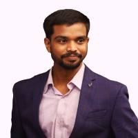 Vignesh Baskaran Email