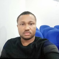 Oceanic Bank Employee Ogurie Nnadozie's profile photo