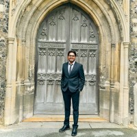Nustone Employee Ajith Vadlapudi's profile photo