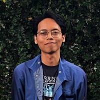 kenesfood Employee Martinus Kurniawan's profile photo