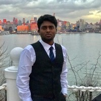 Vignesh Vijayakumar Email & Phone Number