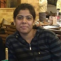 Westpac Employee Mona Sinha's profile photo