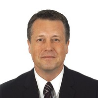 INTERPOL Employee Ralph Markert's profile photo