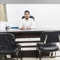 Dewan Consultants Employee Ajay Mishra's profile photo