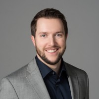 BAUS baut AG Employee Benjamin Hagger's profile photo
