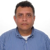 Juan Carlos Rico Bermudez Email & Phone Number