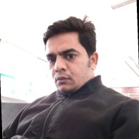 Novo Nordisk Employee Azhar Maniyar's profile photo