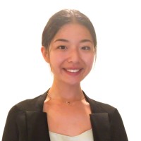 Rebecca Huan Email