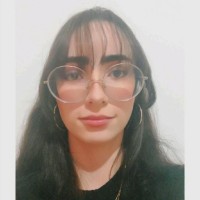 WebSoftware Employee Isabela Chiappa's profile photo