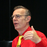 Optimal Service Management Ltd Employee Stuart Rance's profile photo