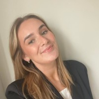 CUBE Communications Employee Lucy Clough's profile photo