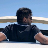 GomuGomu Studios Employee Kevin Varsani's profile photo