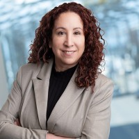 JDS Energy & Mining Inc. Employee Kishi Wilson's profile photo