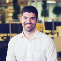 None Employee Maxime Demers's profile photo