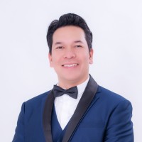 Two Way Public Relations Employee Rey Belaguin's profile photo